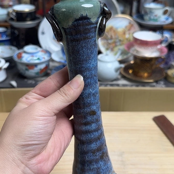 瓷片陶胎花器啊啊啊啊啊啊啊啊