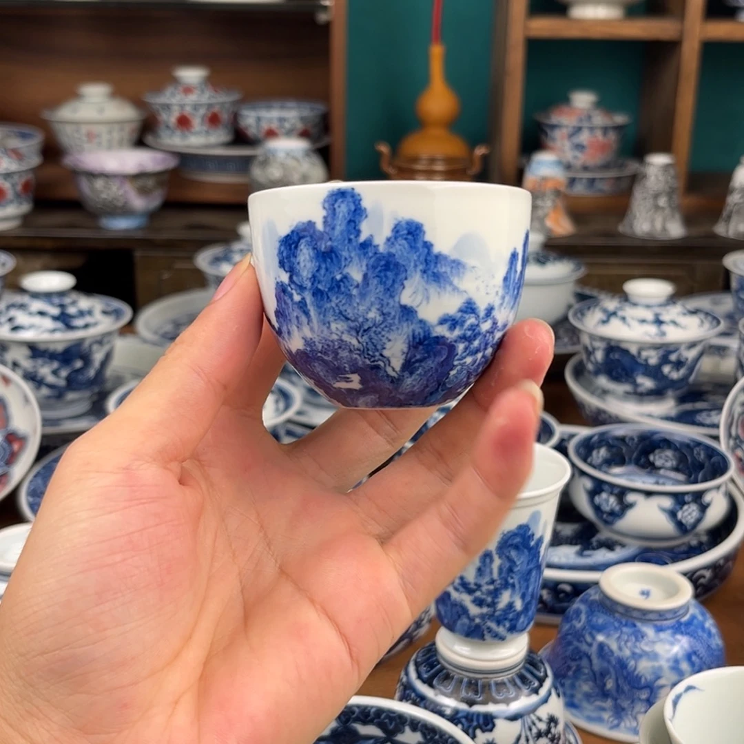 瓷片杯子哈哈哈哈哈哈哈