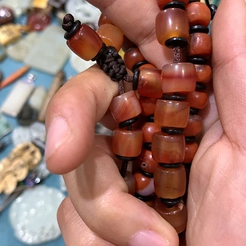 铜B*b小物件一个 小物件