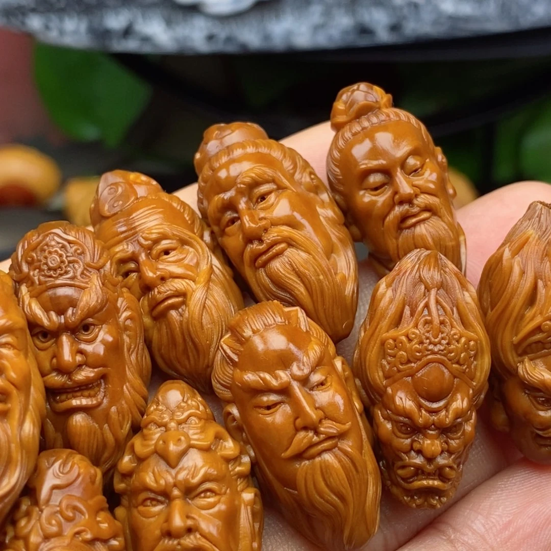 橄榄核手串橄榄橄榄