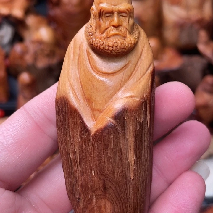 柏木（崖柏）Nnnnnnnnnn