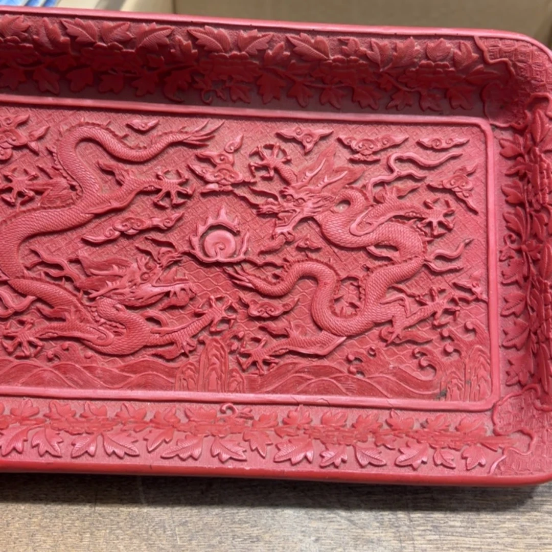 般若中古美术工艺品