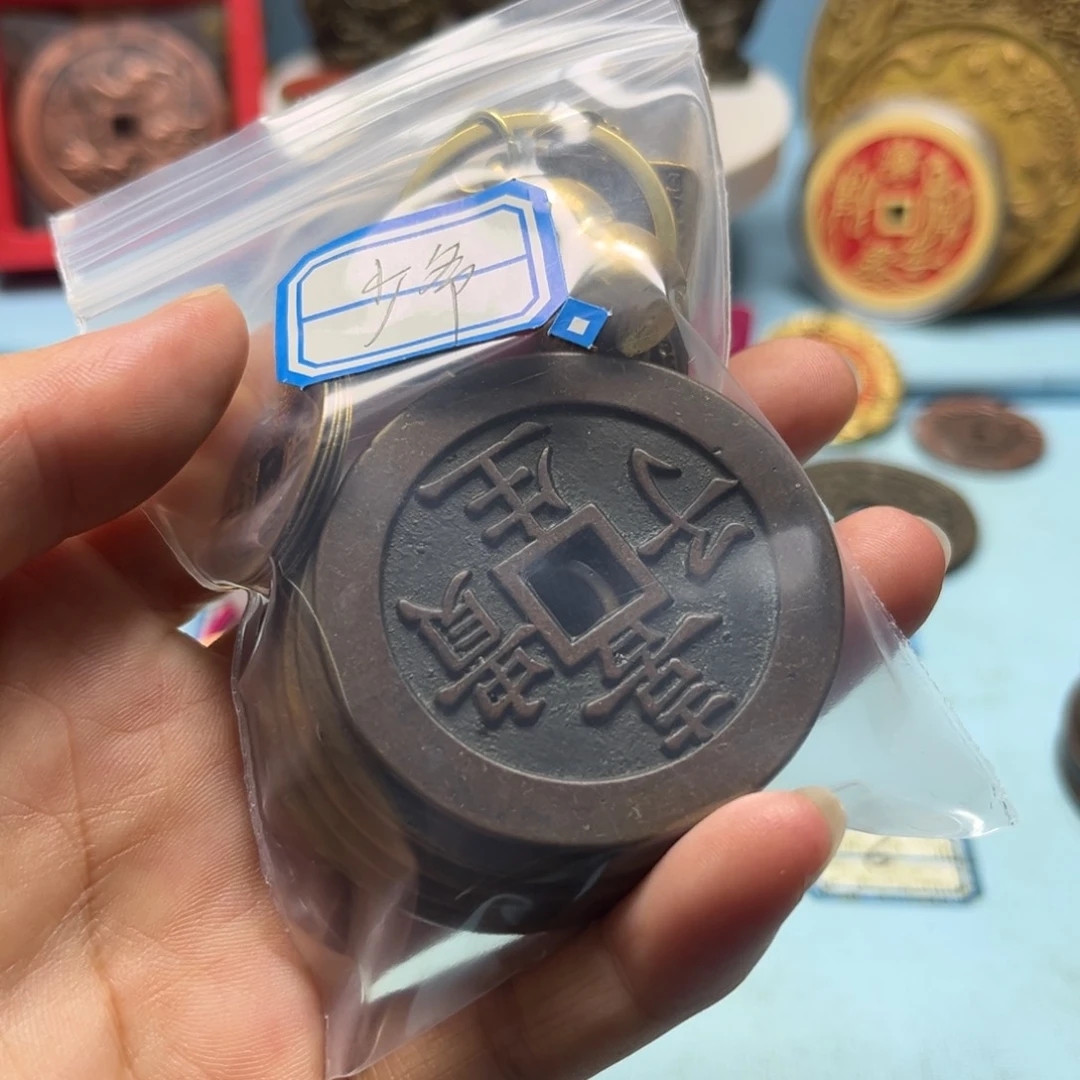 铜少*现场下单一物一拍
