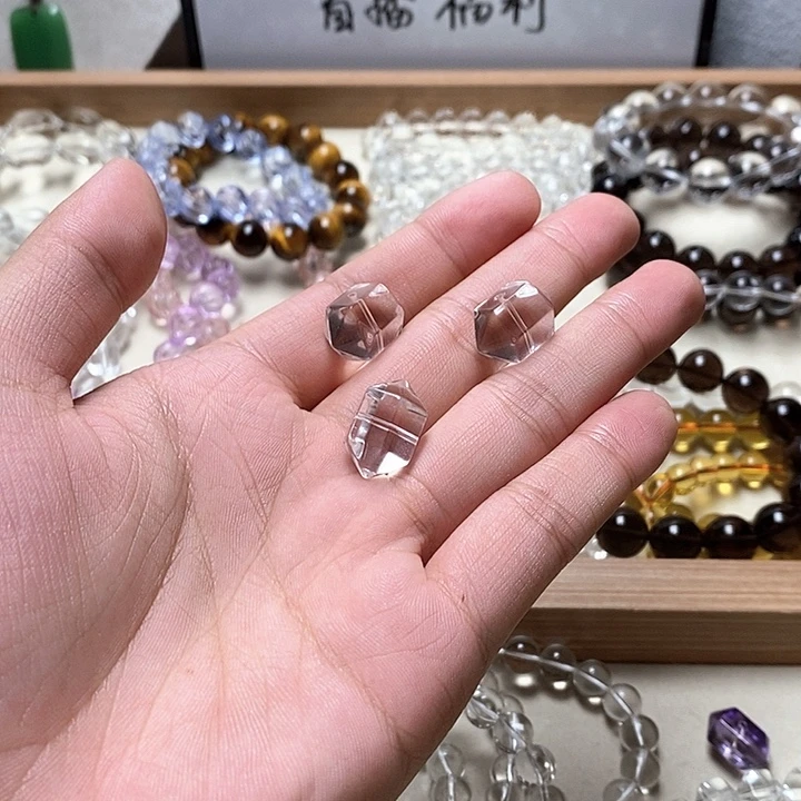 非金属卡19mm双尖