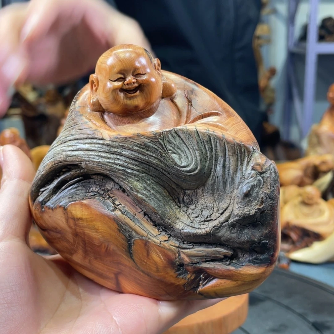 【闪购商品】柏木（崖柏）其他