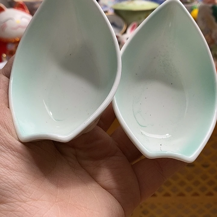 紫砂茶杯心**动日本精品回流瓷器