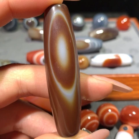 玛瑙/玉髓成品未镶嵌