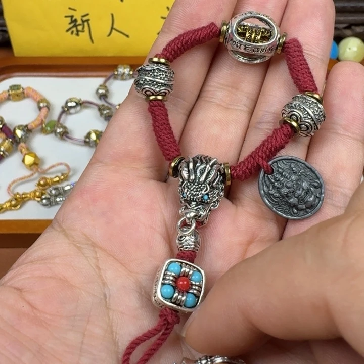 铜合金龙头三通套装