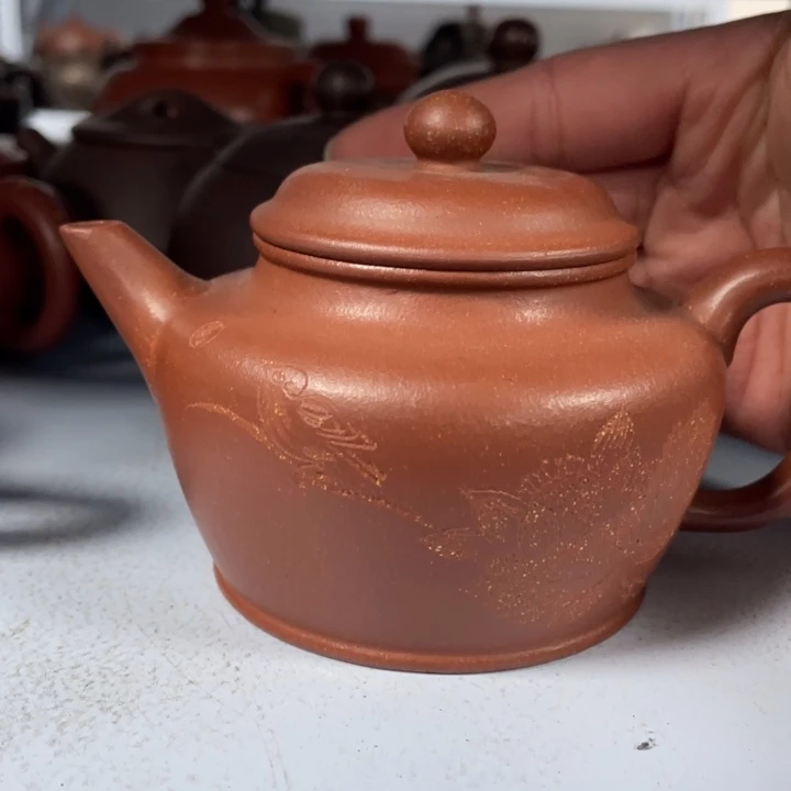紫砂茶壶紫砂茶具紫砂