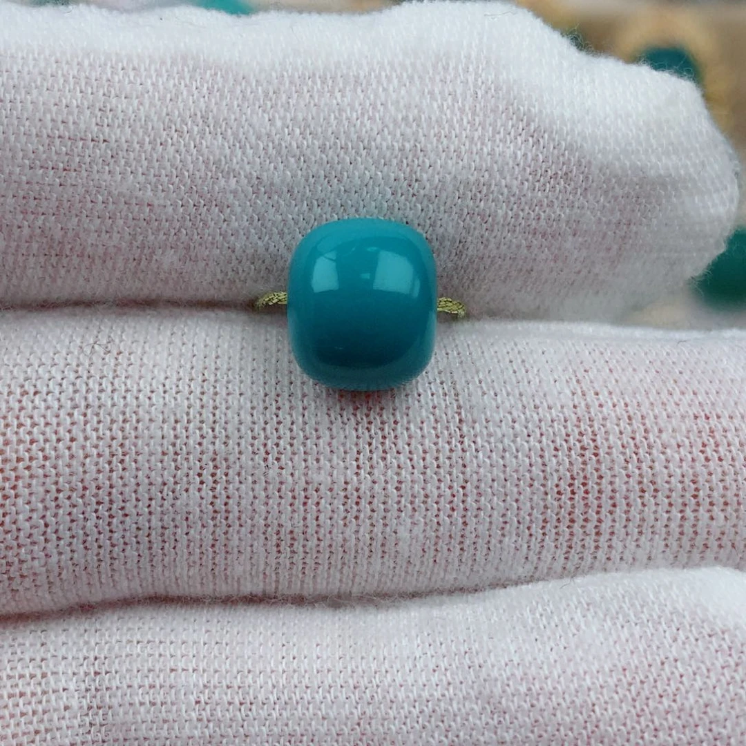 【闪购商品】绿松石配饰未镶嵌