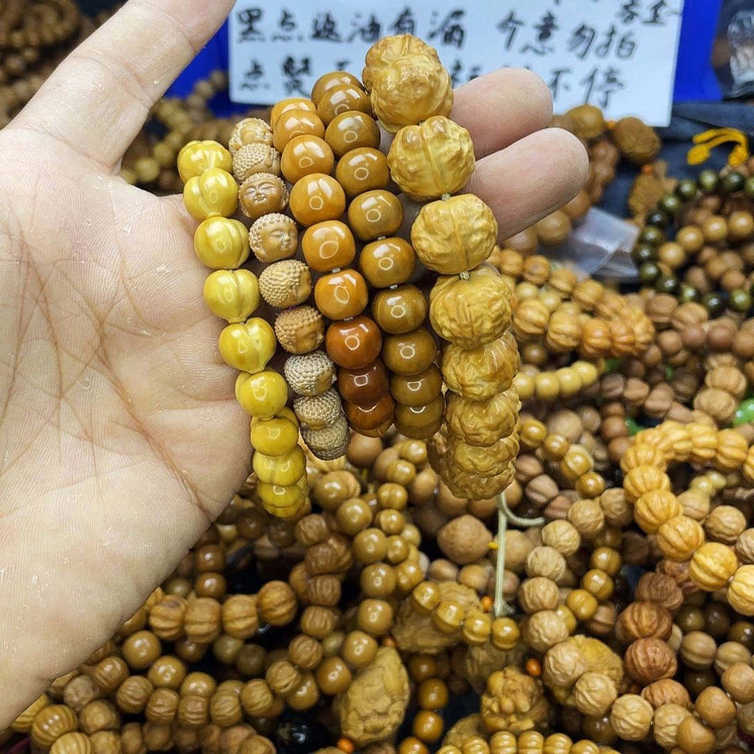 手串/手链核桃029