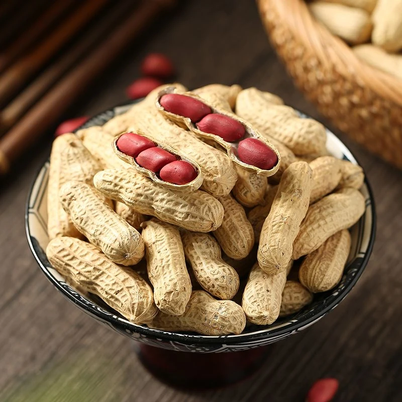 江西炒货农家花生