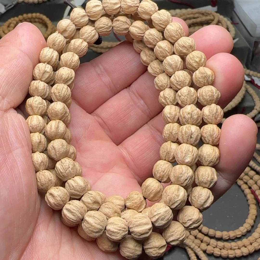 柏香籽/百香籽手串