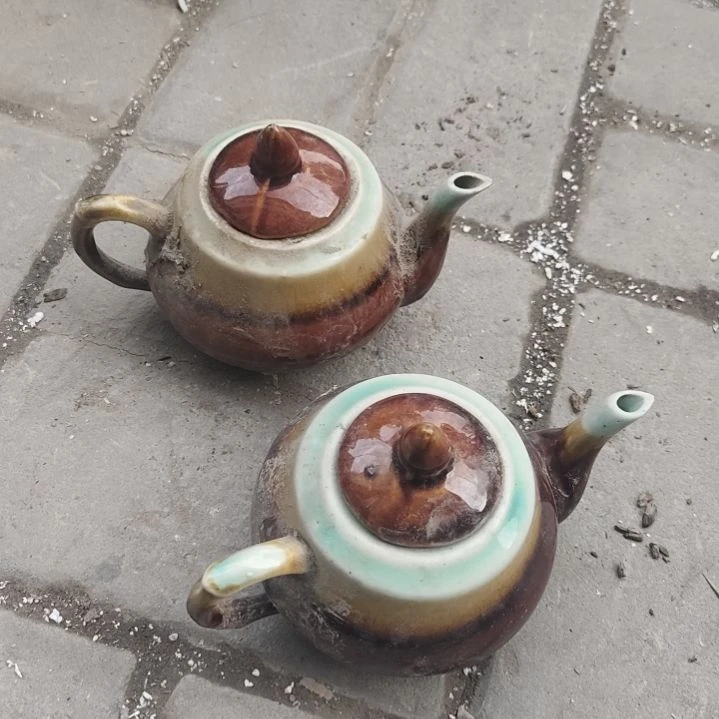 侯***然共二个品相如图所示看好了下单