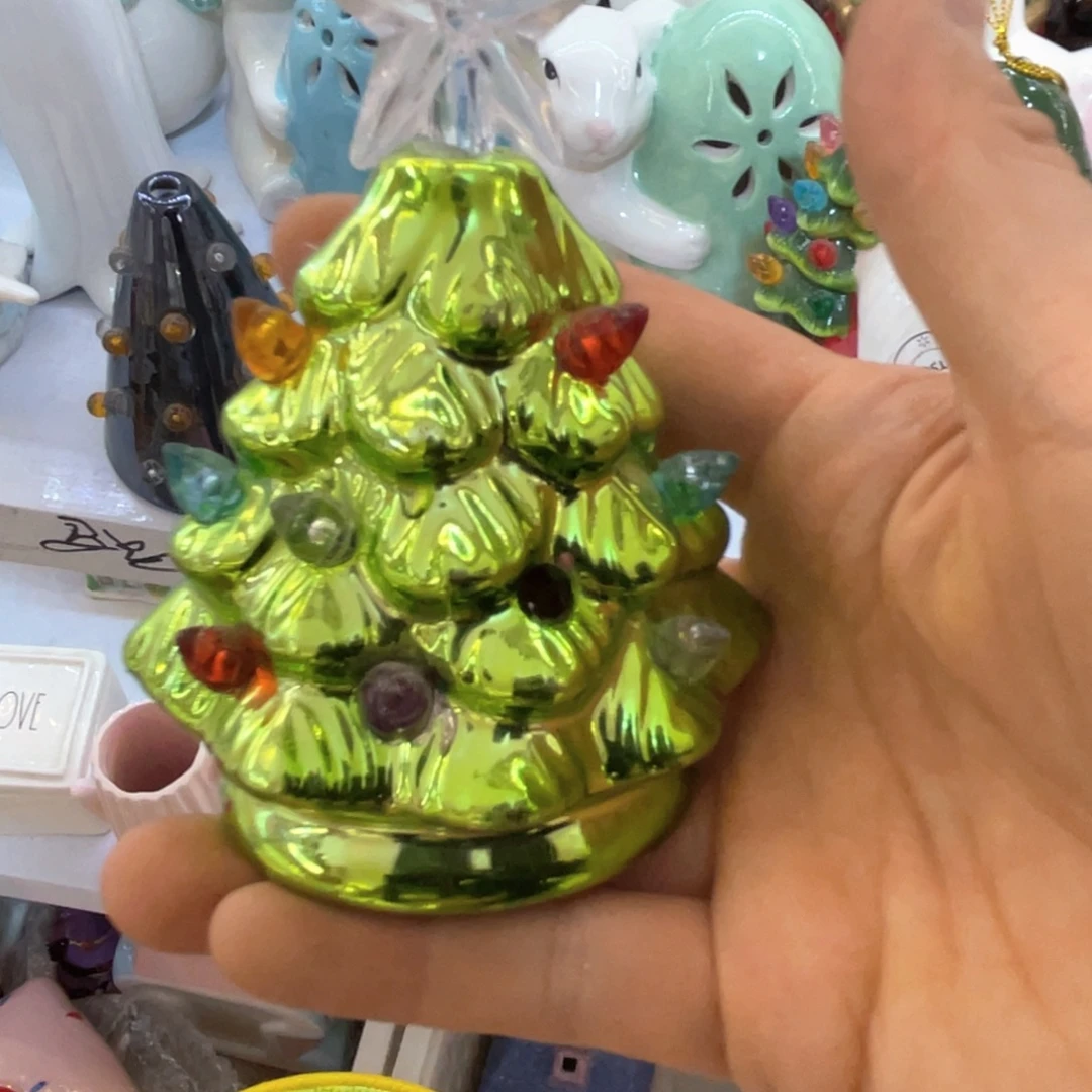 陶瓷微瑕介意慎拍