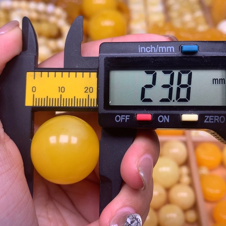 非金属配珠配饰040