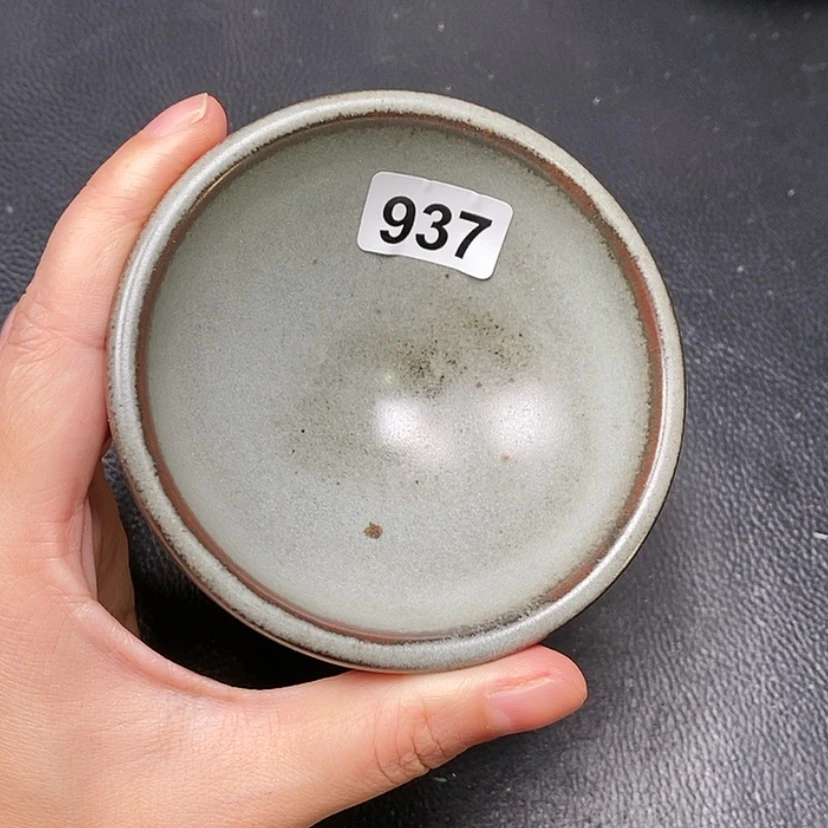【闪购商品】茶盏我的建盏好好看