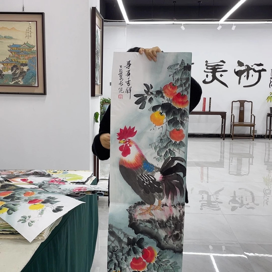 国画展展重中之重重中之重