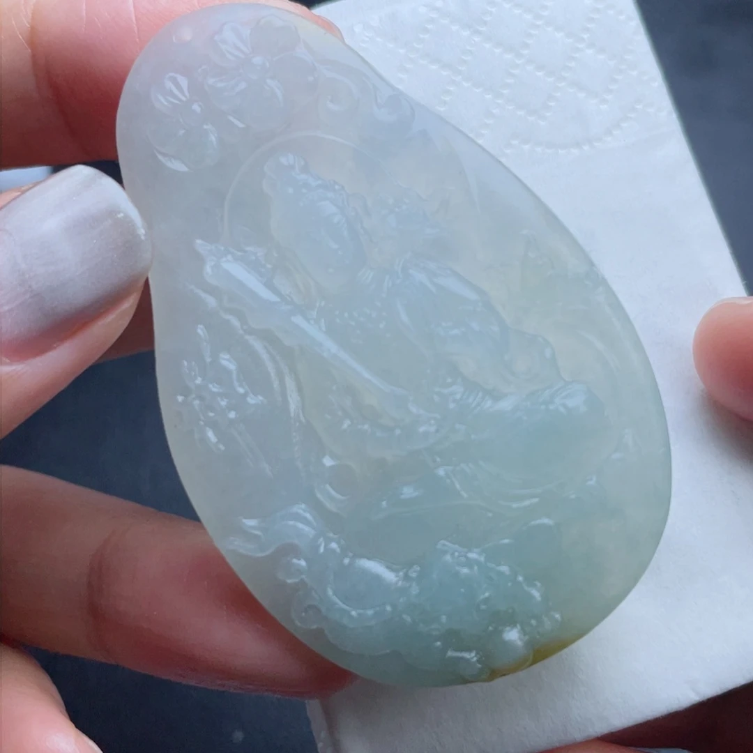 未镶嵌定制定制翡翠