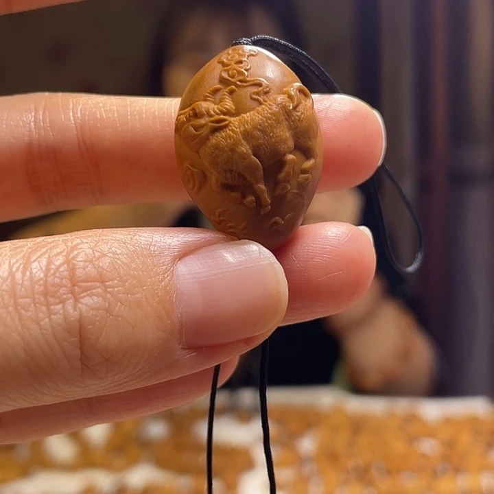 手串/手链橄榄核