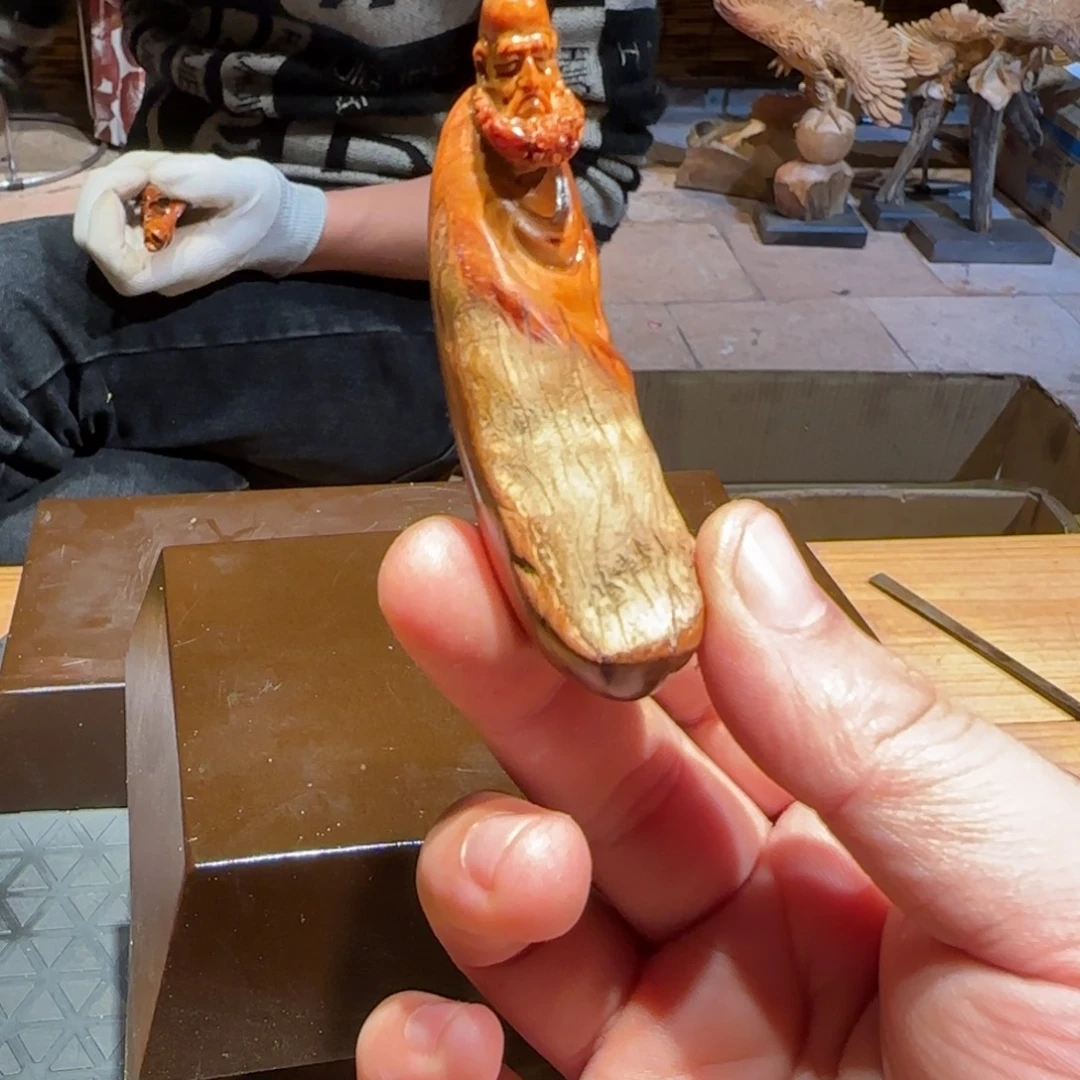 用***4柏木（崖柏）太行崖柏纯手工