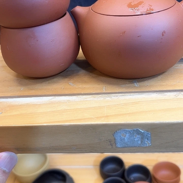 茶壶紫砂紫砂茶具