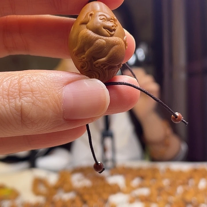 手串/手链橄榄核