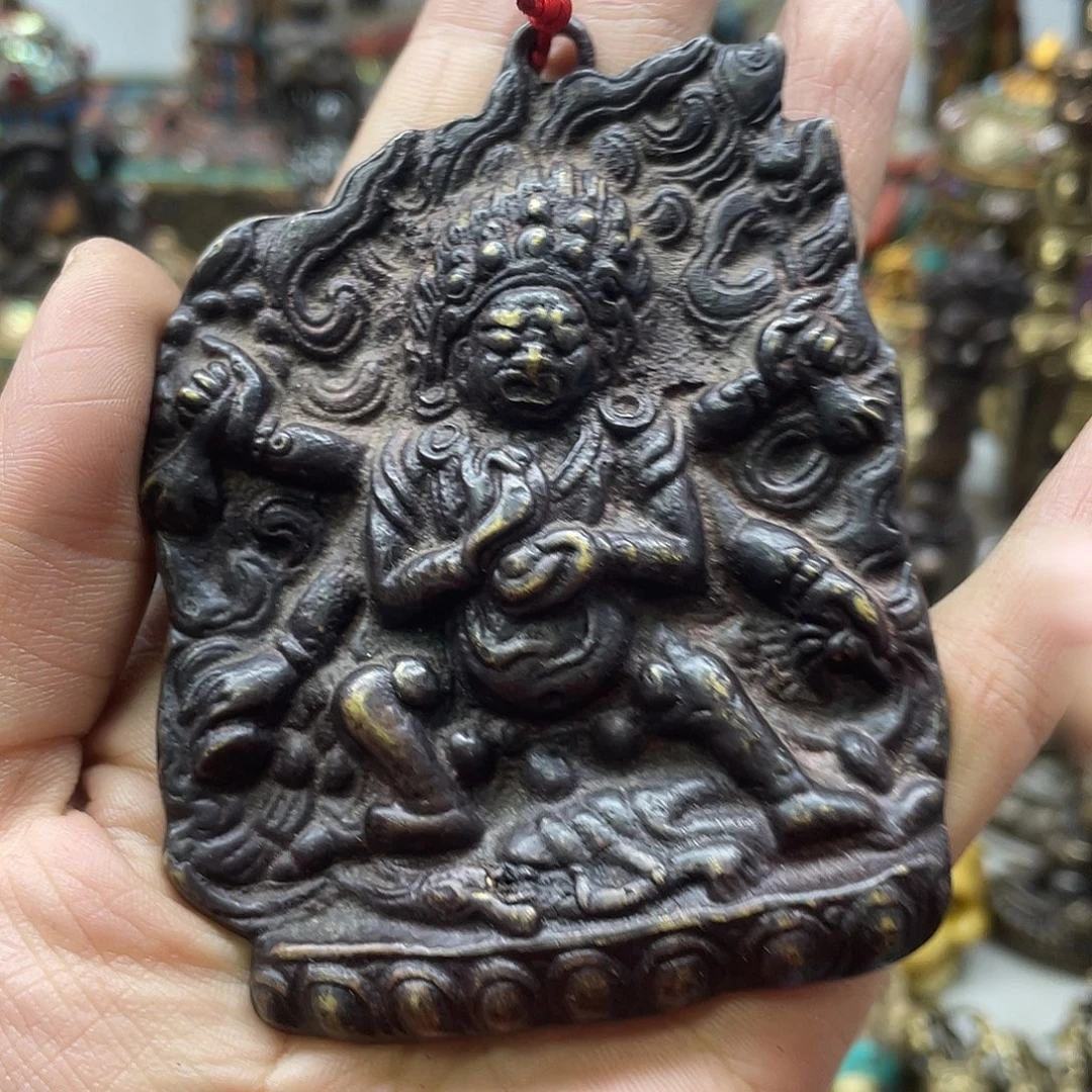 工艺品挂件一物一图