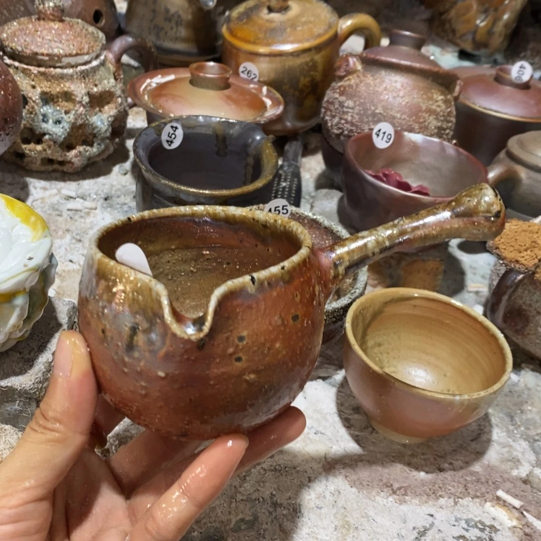 开窑大吉 高货多多452