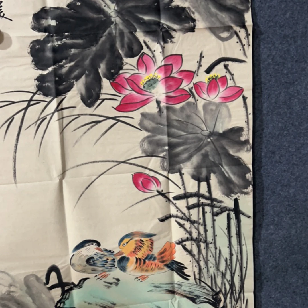 精品装饰画。画心。 通用链接。以直播间展示为准