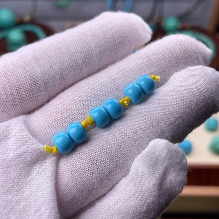 精品小老型卡6.4mm