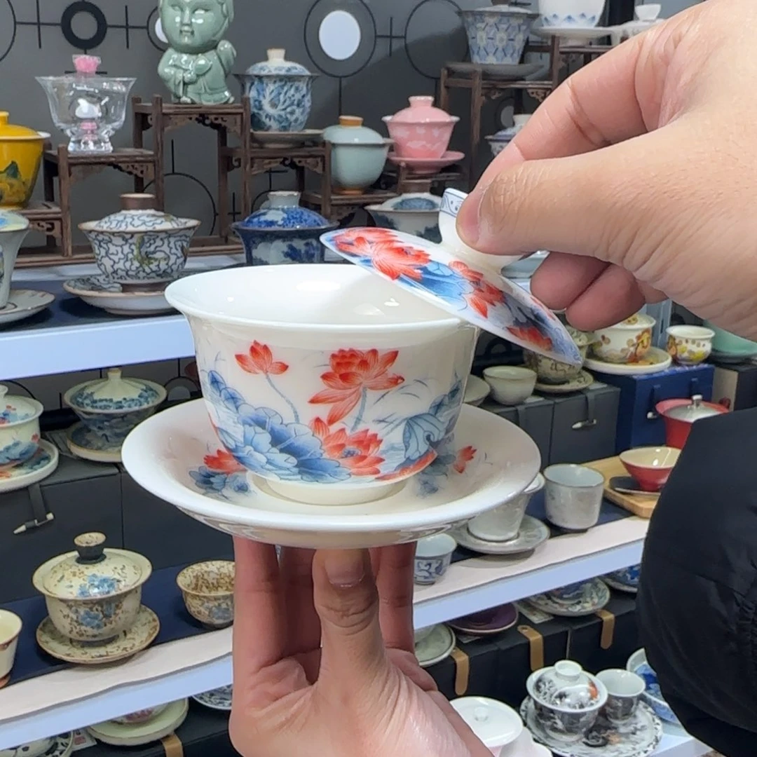 高温下可使皮肤变得光滑细腻