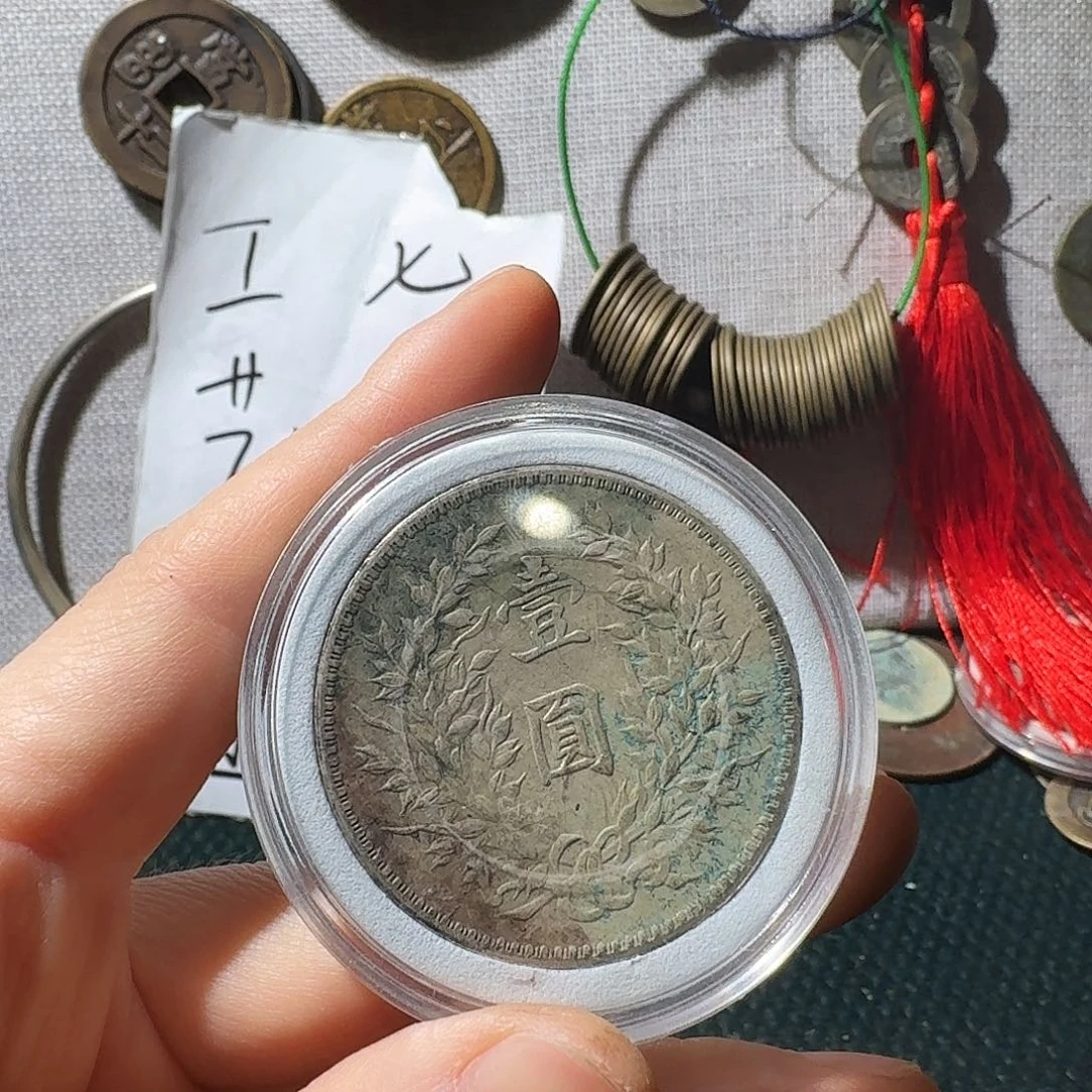 小张工艺品链接手机挂件