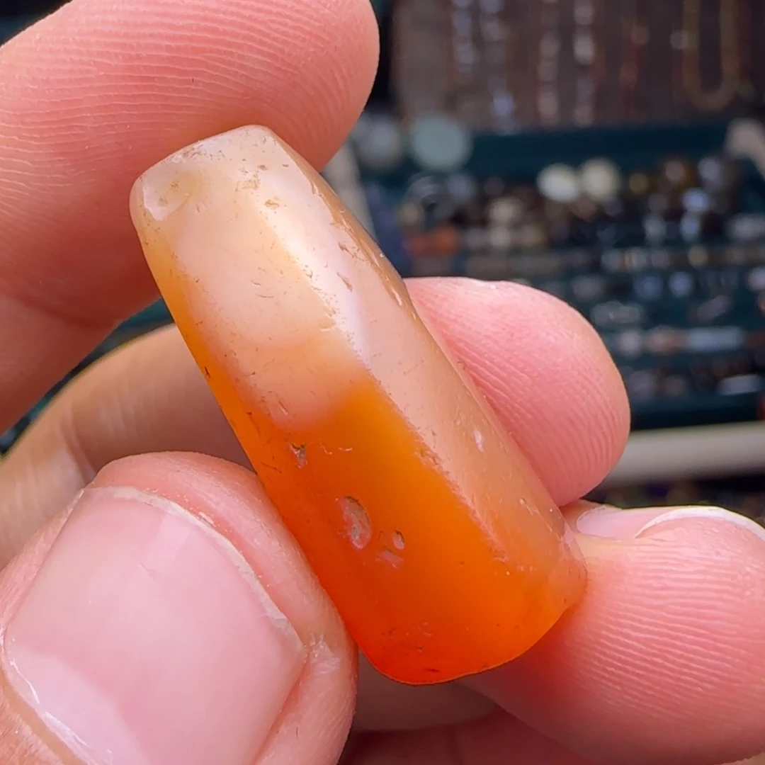 未镶嵌单玛瑙/玉髓