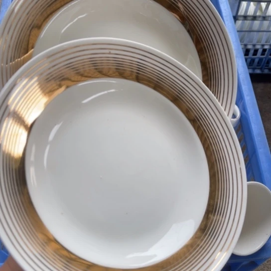 库存陶瓷瑕疵慎拍