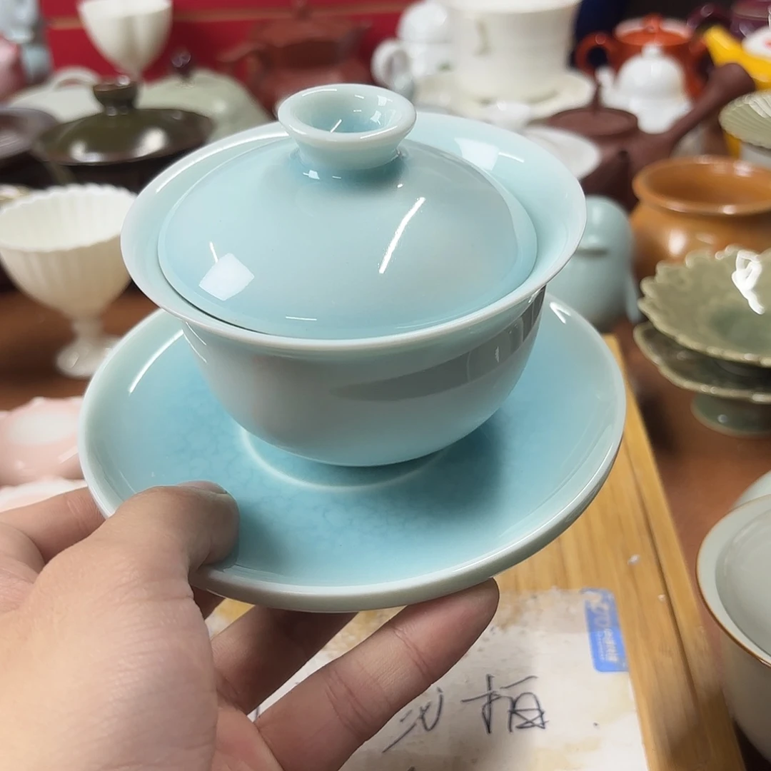 紫砂微瑕介意的不要下单