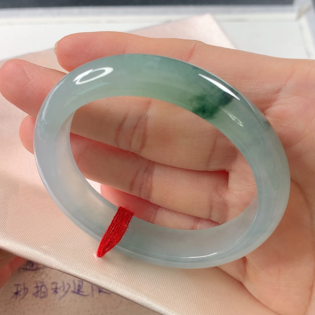 未镶嵌手镯翡翠 贵妃289⭐⭐⭐⭐⭐强烈推荐