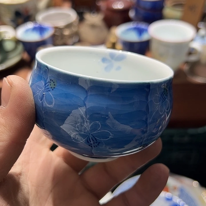 手工艺品钧瓷3333333333333