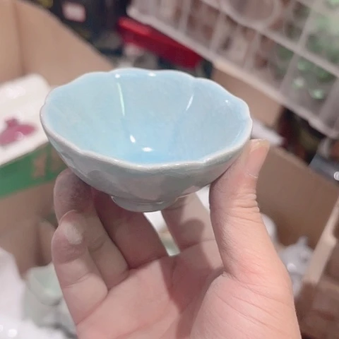 微瑕的一个直播间介意勿拍