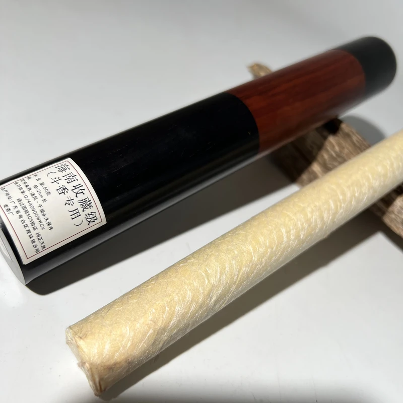 【老香厂】海南收藏级沉香线香（斗香专用）50克装