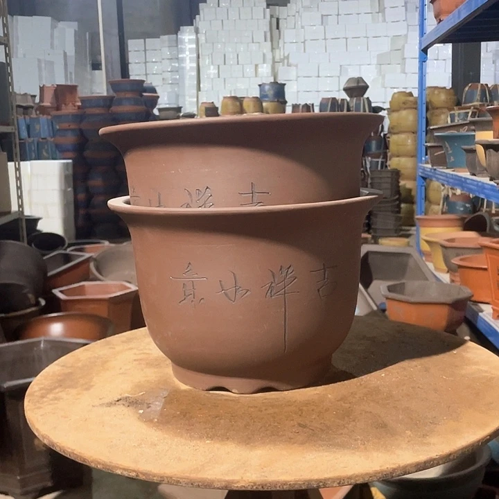 25-25平角花盆花盆花盆