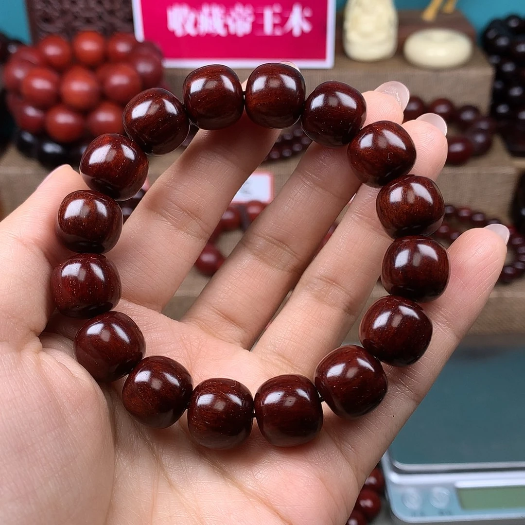 手串/手链小叶紫檀1314