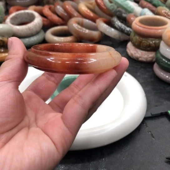 石英质玉38未镶嵌暖*