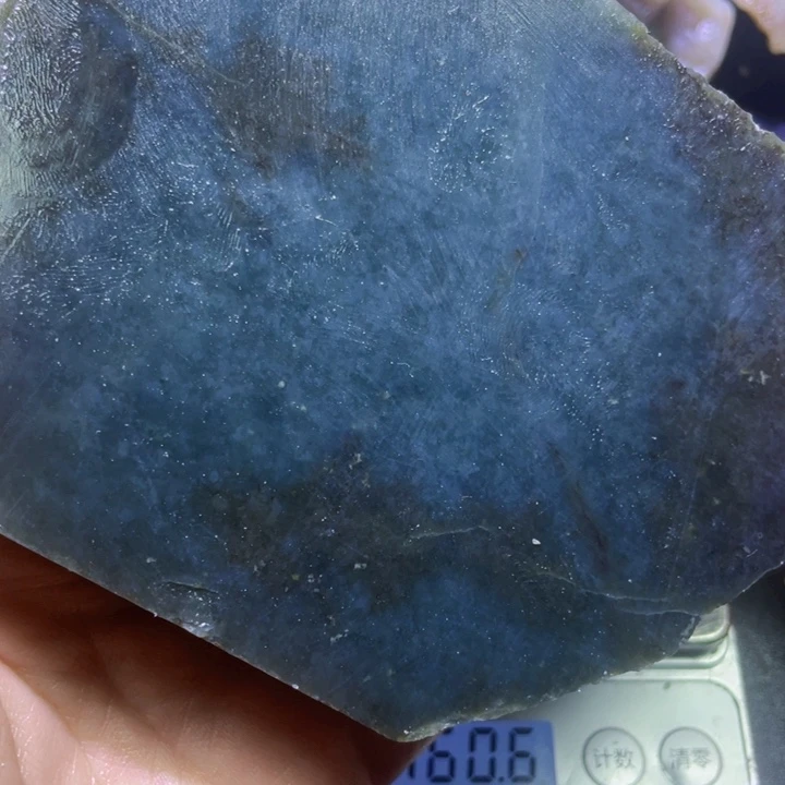 和田玉未镶嵌珠宝半成品