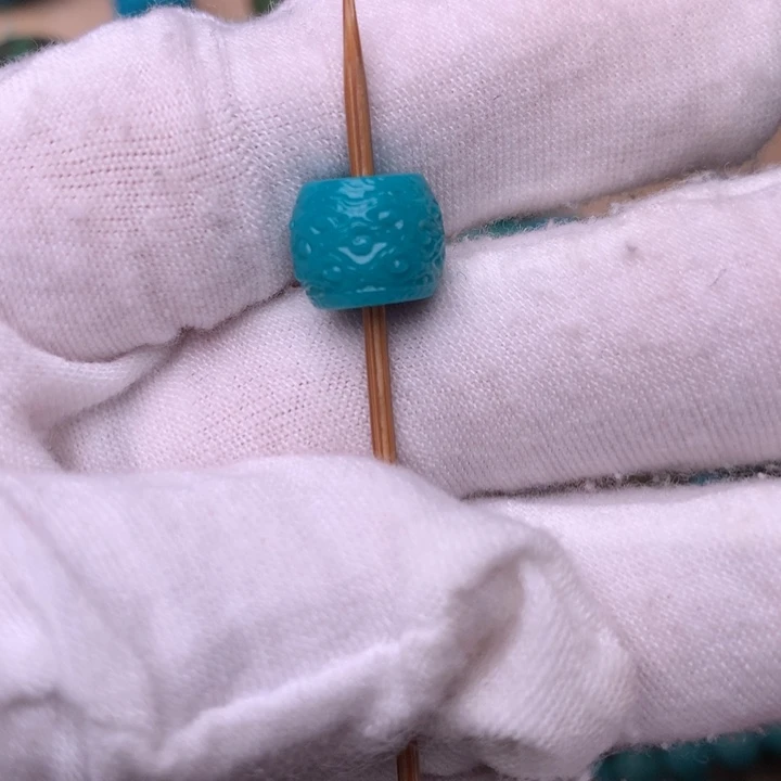 绿松石云纹10.2未镶嵌