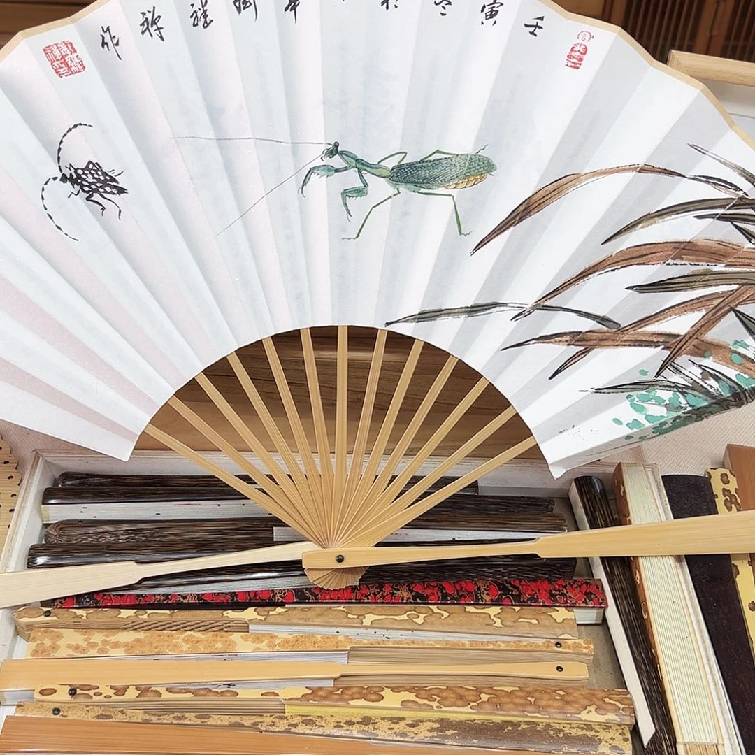 书法书法 10寸玉竹 手写手绘 默认粘好