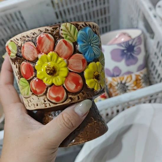 当场拍满15元包邮发货，金额不够发泡沫不发花盆，不凑单真亏钱请别