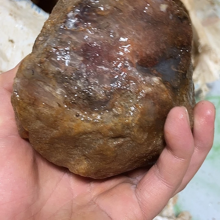 红***娘定制玛瑙玛瑙手镯