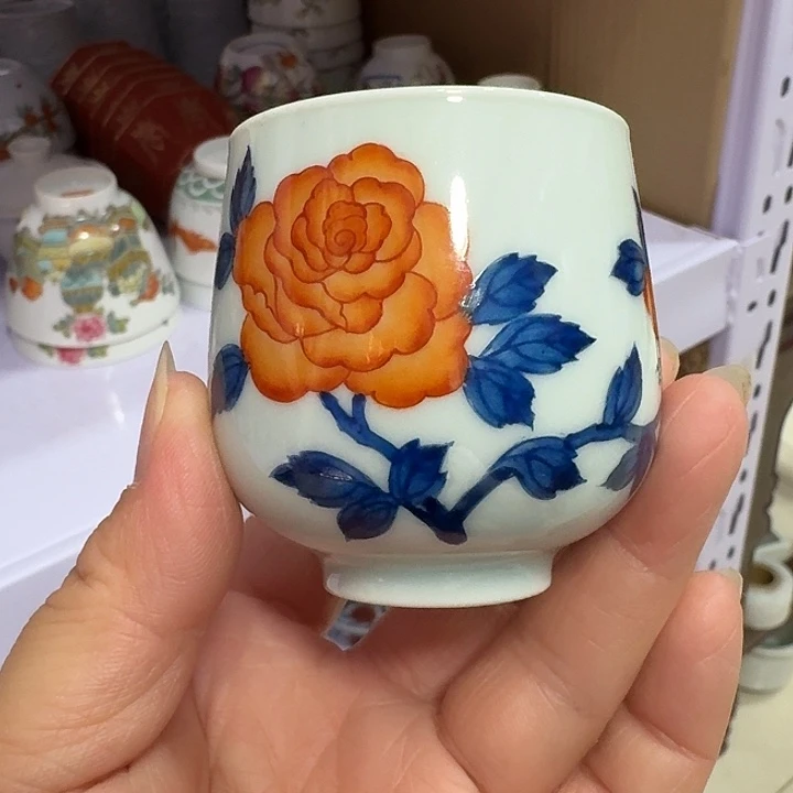 陶瓷艺术品收藏陶瓷