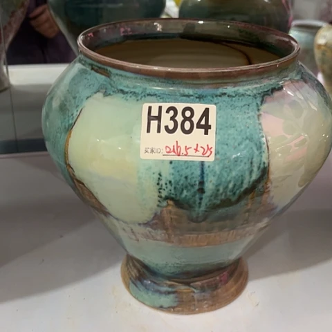 景德镇手工工艺制作